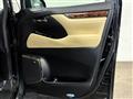2018 Toyota Alphard