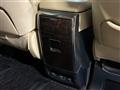 2018 Toyota Alphard
