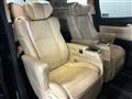 2018 Toyota Alphard