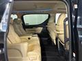 2018 Toyota Alphard