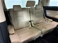 2018 Toyota Alphard