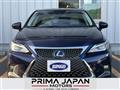 2018 Lexus CT