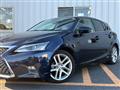 2018 Lexus CT