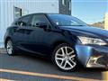 2018 Lexus CT