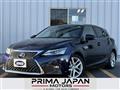 2018 Lexus CT