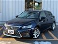 2018 Lexus CT
