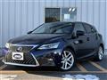 2018 Lexus CT