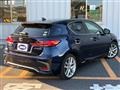 2018 Lexus CT