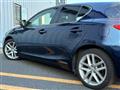 2018 Lexus CT