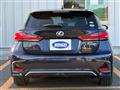 2018 Lexus CT