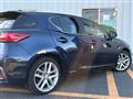 2018 Lexus CT