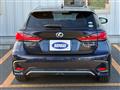 2018 Lexus CT