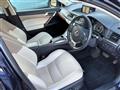 2018 Lexus CT