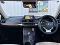2018 Lexus CT