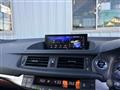 2018 Lexus CT