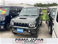 2016 Suzuki Jimny