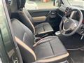2016 Suzuki Jimny