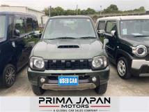 2016 Suzuki Jimny