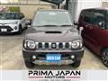 2012 Suzuki Jimny