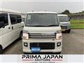 2023 Suzuki Every Wagon
