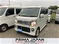 2023 Suzuki Every Wagon