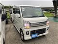 2023 Suzuki Every Wagon