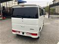 2023 Suzuki Every Wagon