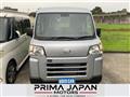 2026 Daihatsu Hijet Cargo