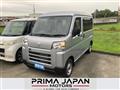 2026 Daihatsu Hijet Cargo