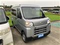 2026 Daihatsu Hijet Cargo