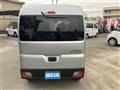 2026 Daihatsu Hijet Cargo