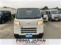 2022 Daihatsu Hijet Cargo