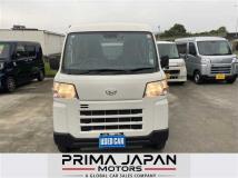 2022 Daihatsu Hijet Cargo