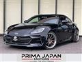 2021 Subaru BRZ