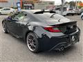 2021 Subaru BRZ