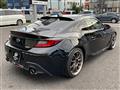 2021 Subaru BRZ