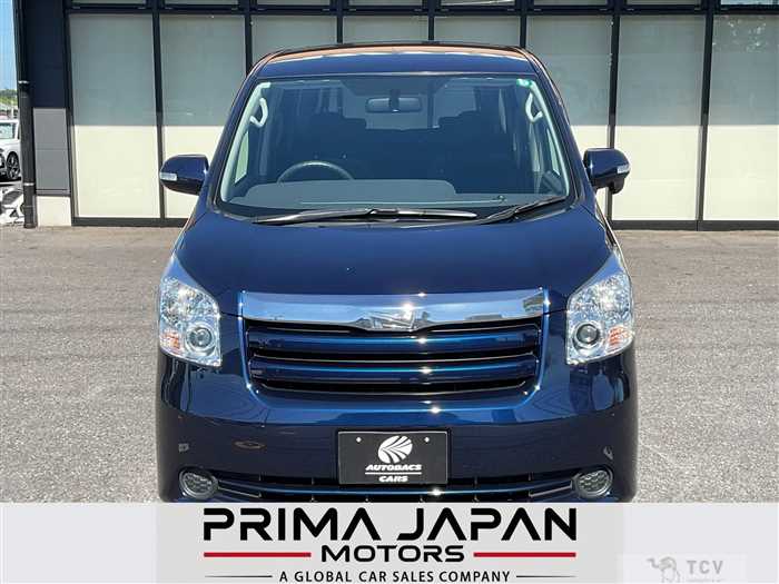 2007 Toyota Noah