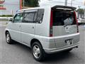 2000 Honda S-MX