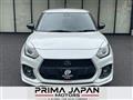 2021 Suzuki Swift