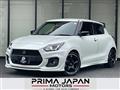 2021 Suzuki Swift