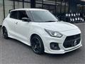 2021 Suzuki Swift
