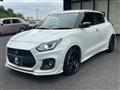2021 Suzuki Swift