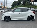 2021 Suzuki Swift