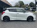 2021 Suzuki Swift