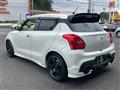 2021 Suzuki Swift