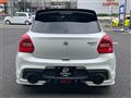 2021 Suzuki Swift