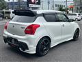 2021 Suzuki Swift
