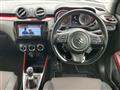2021 Suzuki Swift