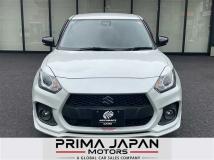 2021 Suzuki Swift