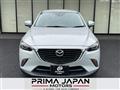 2017 Mazda CX-3